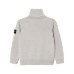 STOPNE ISLAND JUNIOR - Cardigan en maille - Nouveauté 