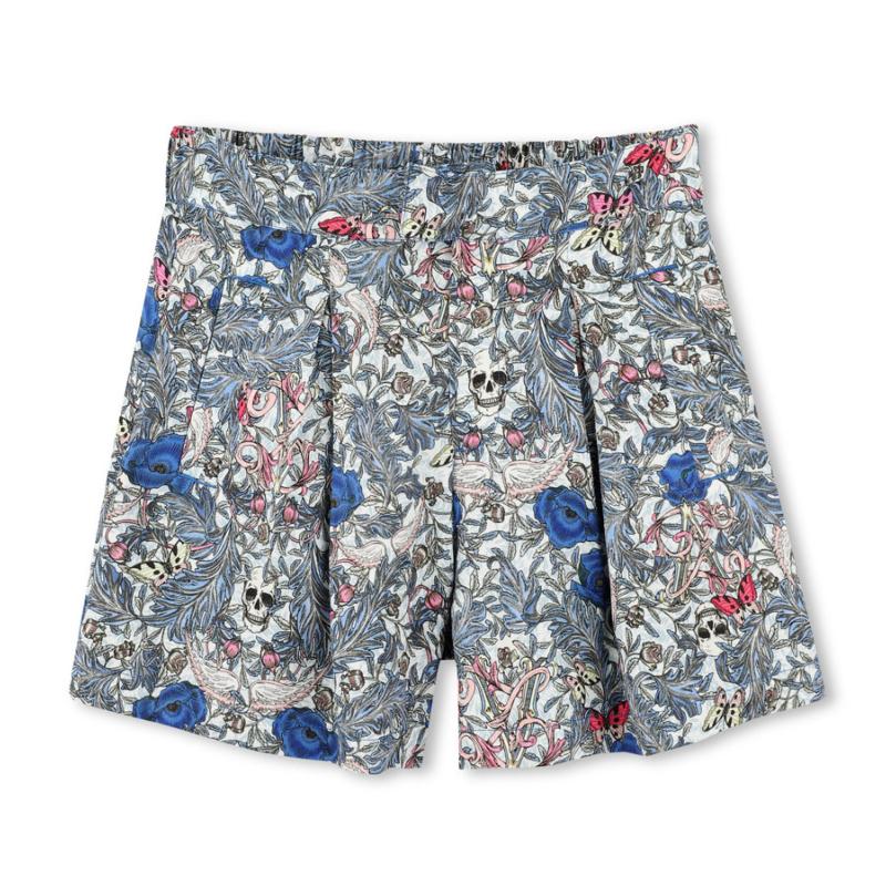 ZADIG & VOLTAIRE - Short fluide 