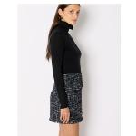 BERENICE - Jupe courte Jibia 