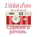 TIME LENS - Appareil photo  réutilisable  candy