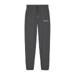 BARON FILOU - Pantalon en molleton gris - Nouveauté
