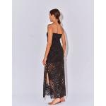 BELIZA - Robe bustier de plage Louise