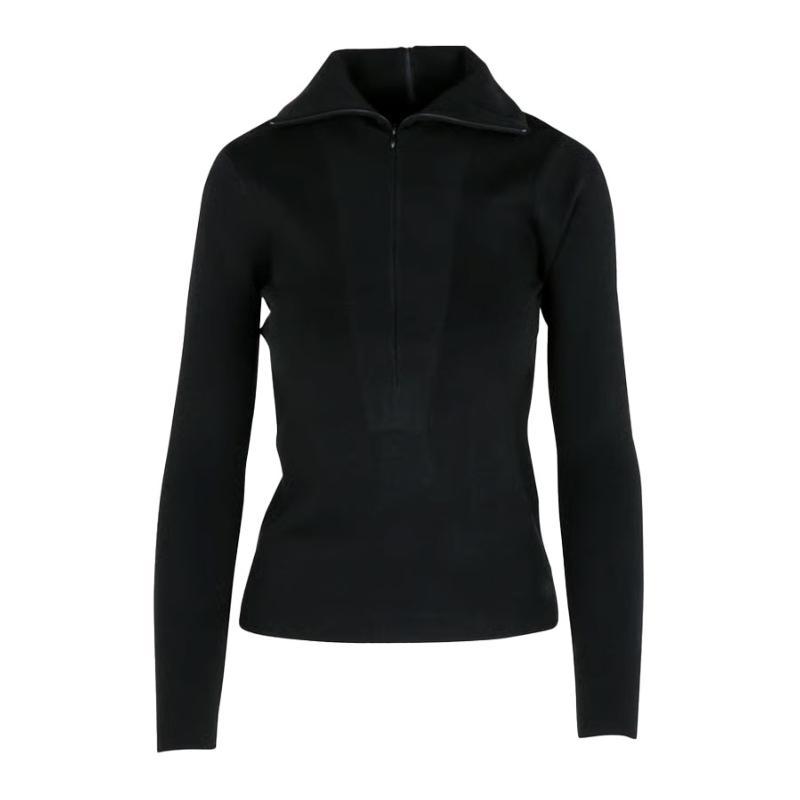 BERENICE - Pull chaussette Minklo 