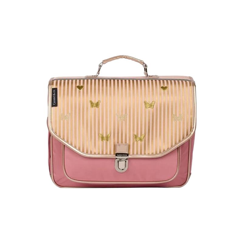 CARAMEL & CIE - Cartable moyen Sonata