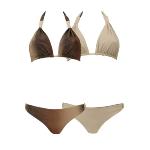 CARIOCA - Maillot de bain St Tropez Golden