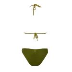 CARIOCA - Maillot de bain 2 pièces triangle Chypre 