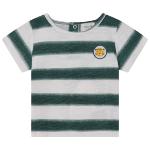 CARRÉMENT BEAU - Tee shirt vert 