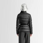 FUSALP - Doudoune légère Kerin noir 