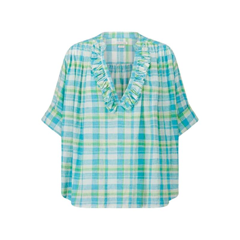 LAURENCE BRAS - Blouse Dida - SOLDES