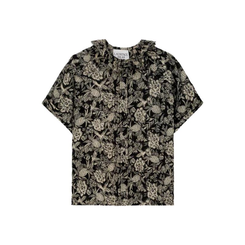 LAURENCE BRAS - Chemise Beetle 