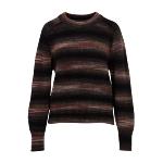 LEON & HARPER - Pull Malte brown 