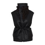 LEON & HARPER - Veste réversible Vico 