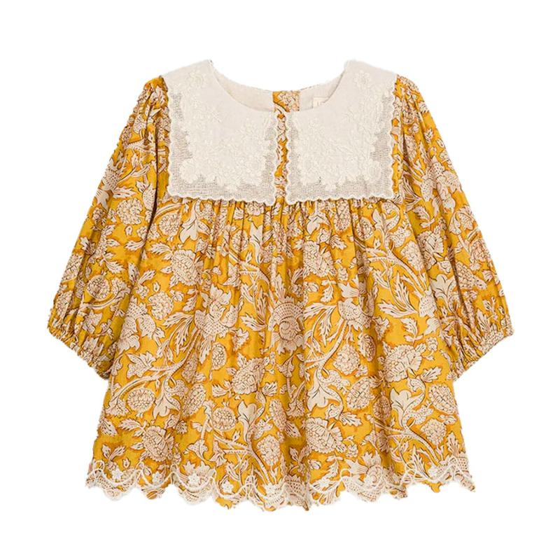 LOUISE MISHA - Robe Arinola - Nouveauté