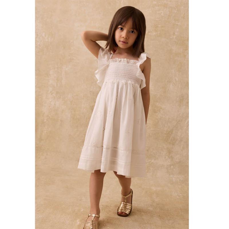 LOUISE MISHA - Robe Anaya de cérémonie - SOLDES