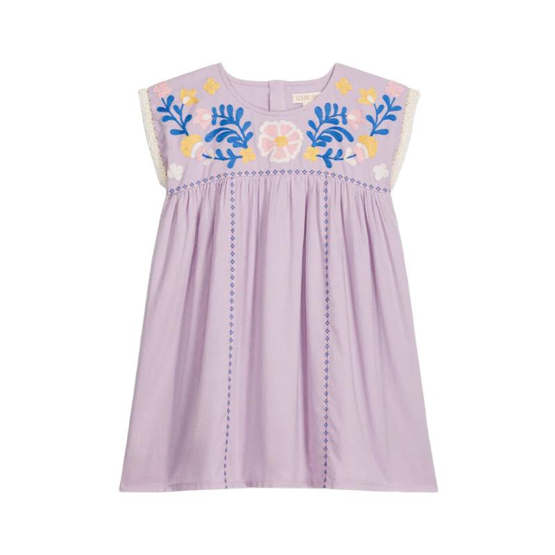 LOUISE MISHA - Robe Talula - SOLDES 
