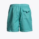 PARAJUMPERS - Short de bain turquoise
