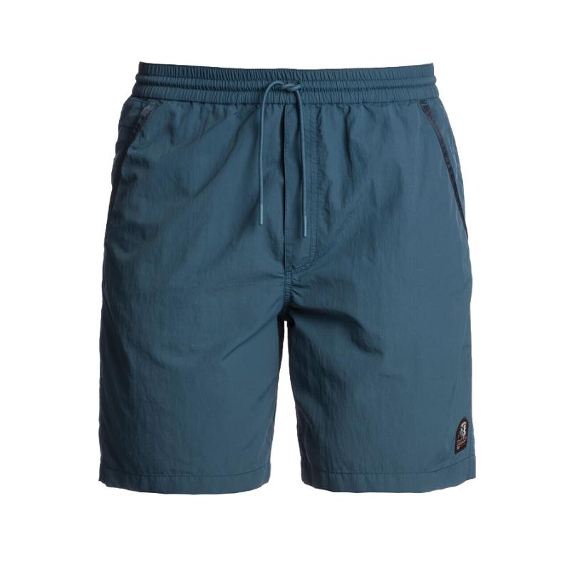 PARAJUMPERS - Short de bain pétrole 