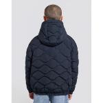 PYRENEX  - Doudoune bombers Beille 