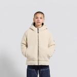 PYRENEX - Veste réversible Keylinn pistache 