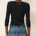 SESSUN - Pull Alencar - SOLDES 