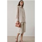 SOEUR - Chemise Carlotta orange