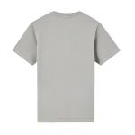 stone island junior - Tshirt logo patch gris - Nouveauté 