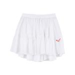ZADIG & VOLTAIRE - Jupe courte plumetis - SOLDES 
