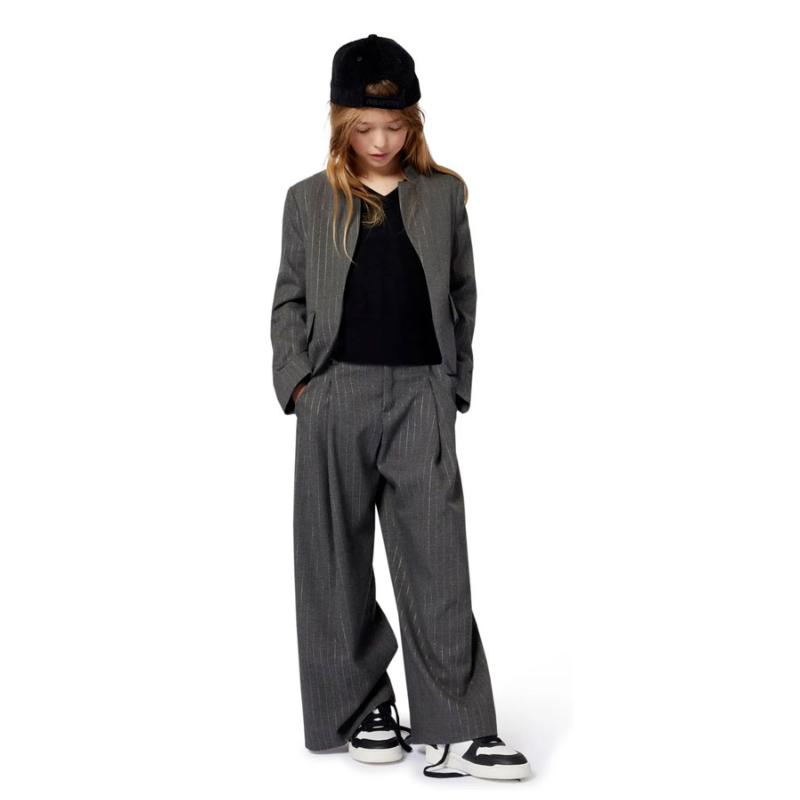 ZADIG & VOLTAIRE - Pantalon de tailleur 