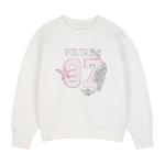ZADIG & VOLTAIRE - Sweat blanc - Nouveautés