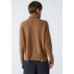 ABSOLUT CASHMERE - Pull Candace mocha