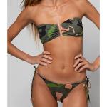 BELIZA - Bandeau Nina exotic 
