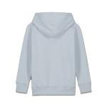 BARON FILOU - Sweat capuche Chihuahua ciel - Nouveauté 