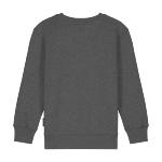 BARON FILOU - Sweat Honeygang Étudiant gris - Nouveauté 
