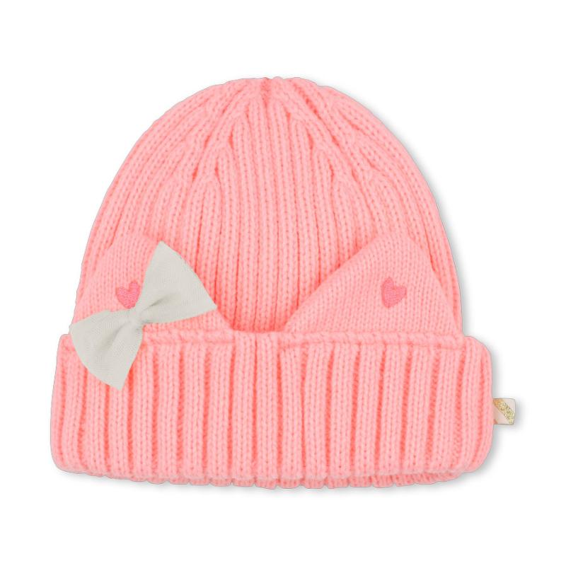 BILLIEBLUSH bébé - Bonnet rose 