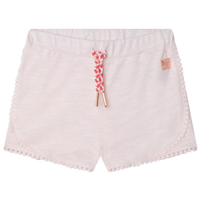 CARRÉMENT BEAU - Short litchi 