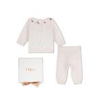 CHLOE - Coffret de naissance 