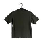 CP COMPANY UNDERSIXTEEN - Tee shirt kaki - Nouveauté