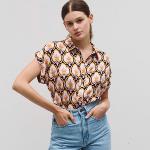 IDANO - Chemise Alexy 