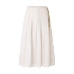 SOEUR - Jupe midi Amalia - SOLDES 