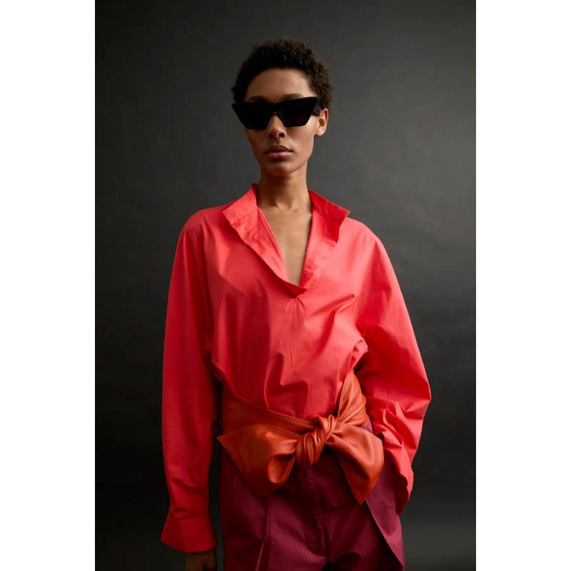 LAURENCE BRAS - Blouse Jullia 
