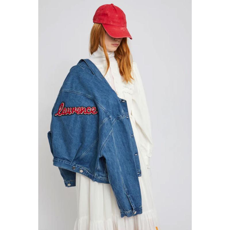 LAURENCE BRAS - Veste Luke 