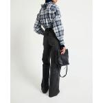 LAURENCE BRAS - Blouse Pho à carreaux 