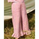 LOUISE MISHA - Pantalon Loukie - SOLDES