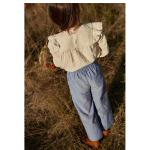 LOUISE MISHA - Pantalon en denim Flofi