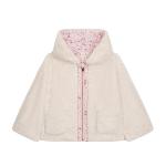 LOUISE MISHA - Veste réversible Felvet 