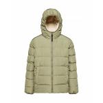 PYRENEX - Veste réversible Keylinn pistache 