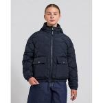 PYRENEX  - Doudoune bombers Beille 