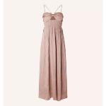 SESSUN - Robe longue Lilithi 
