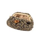 SESSUN - Sac pochette Luna Clutch