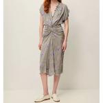 SESSUN - Robe midi Bellezza